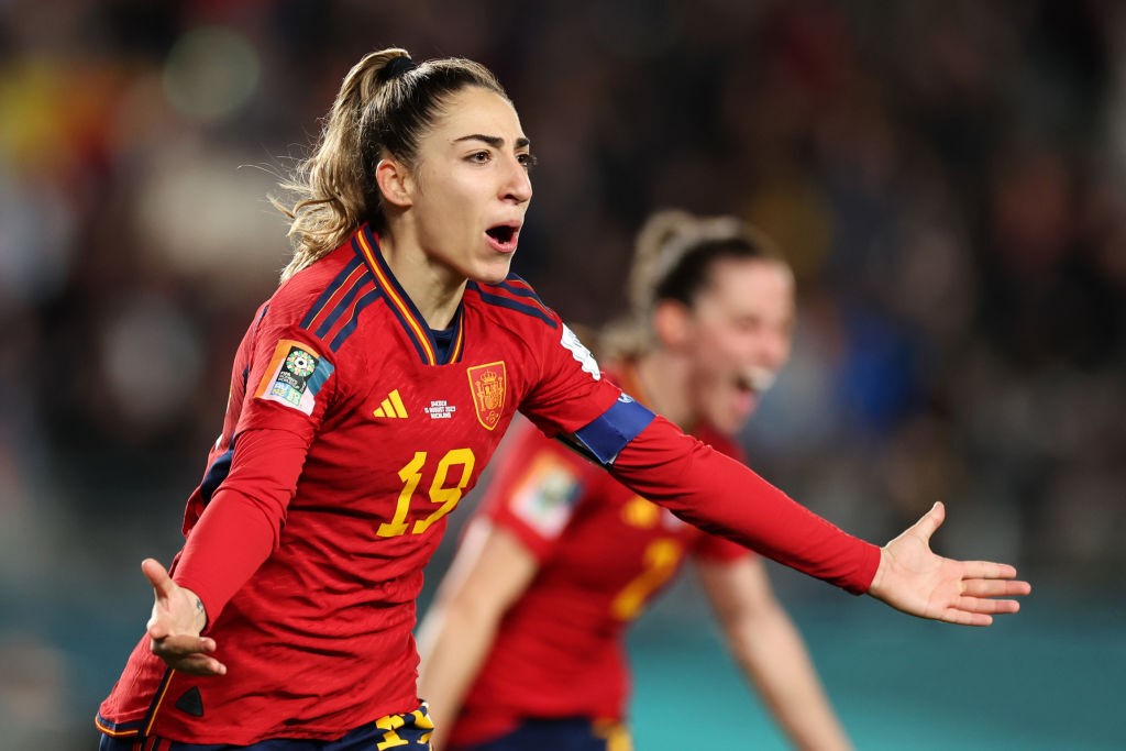 FIFA Women's World Cup 2023: Sweden v Spain at FIFA Women's World Cup 2023:  Key storylines ahead of the semi-final clash