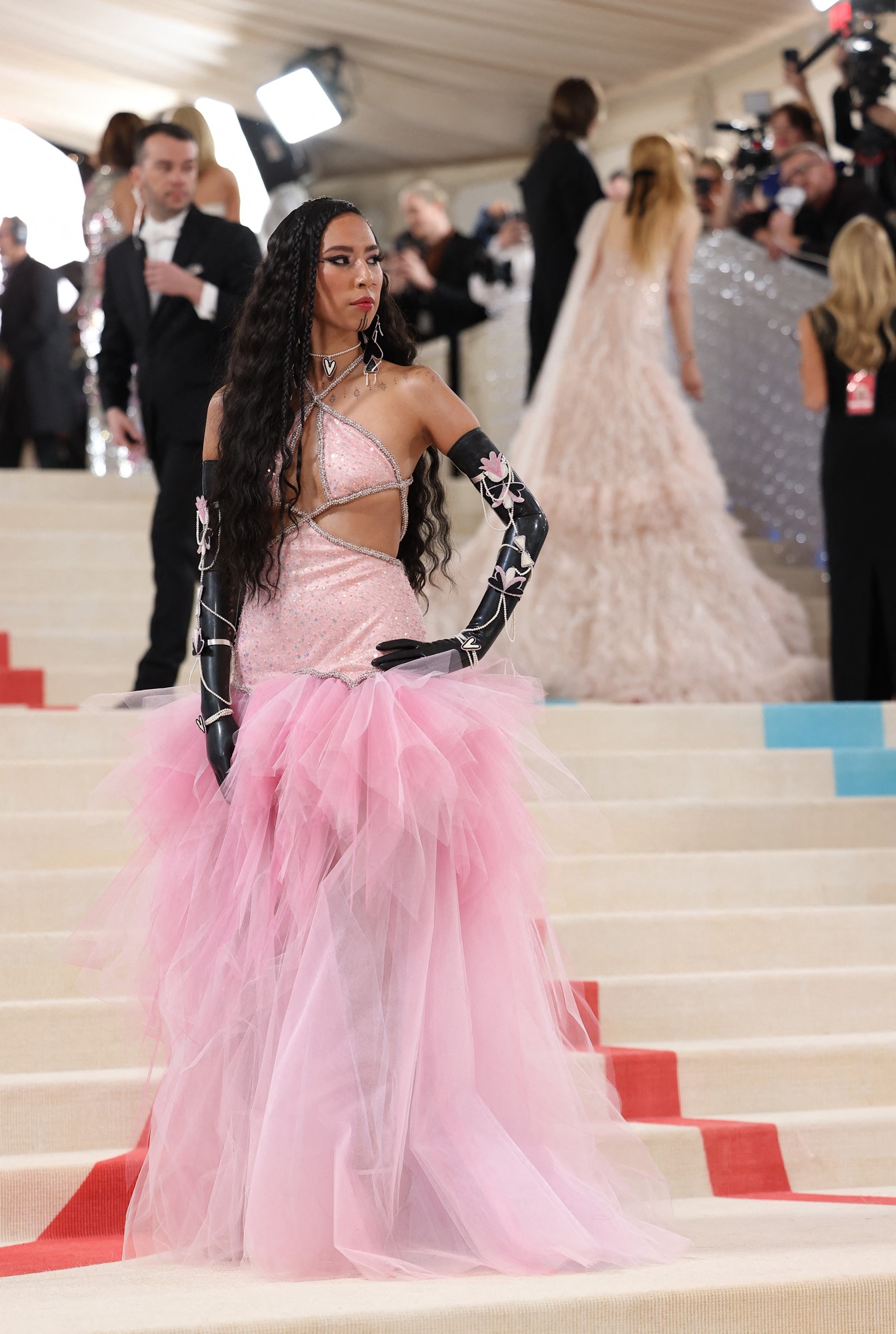 The Met Gala 2023 is here: Here's who's expected to show and how
