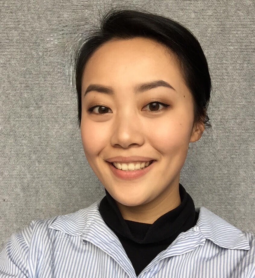 Joyce Cheng profile image