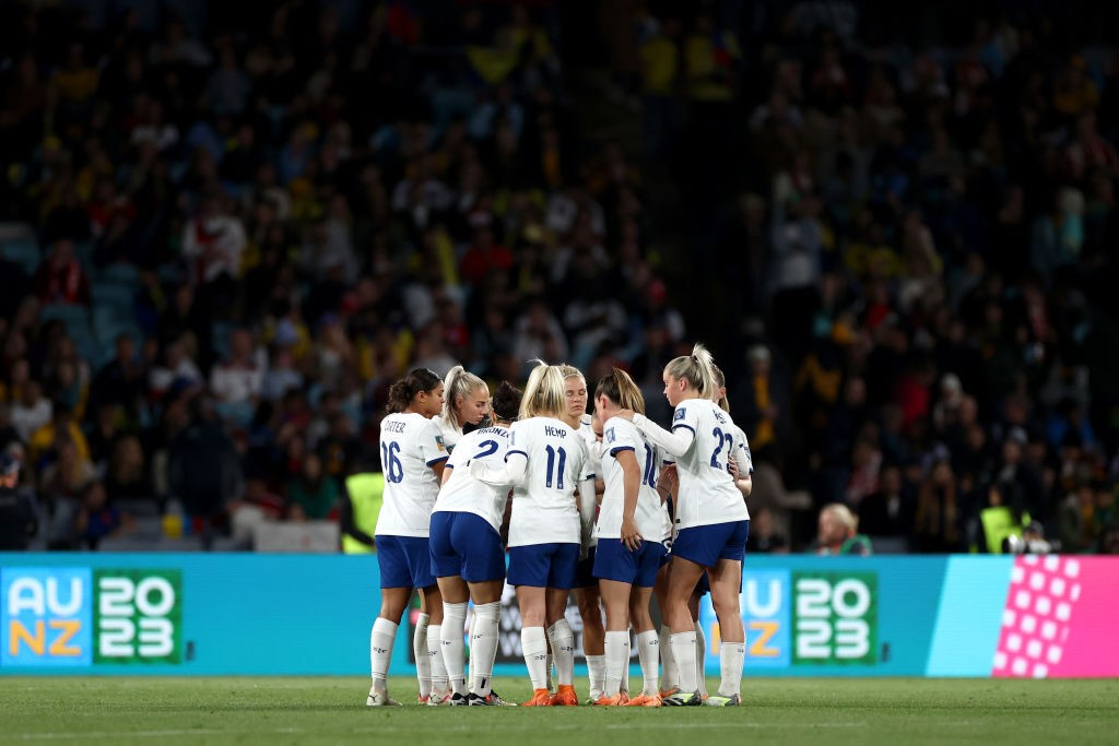 How the internet reacted to the Matildas' penalty shootout triumph over  France at the Women's World Cup - ABC News