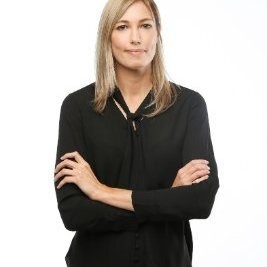 Kate Christian profile image