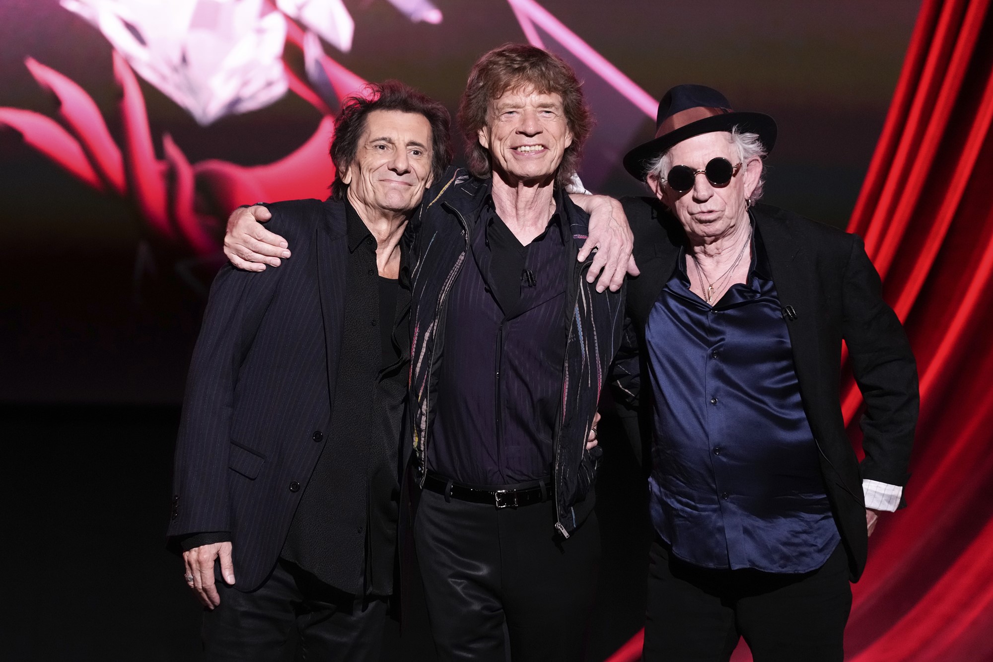 The Loop: Summer 2023 hottest on record, Rolling Stones launch new ...