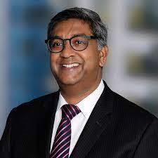 Pradeep Philip, head of Deloitte Access Economics