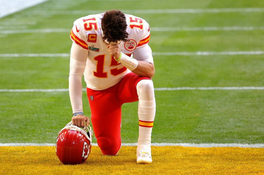 Kansas City Chiefs wins Super Bowl LVII, beating Philadelphia Eagles 38-35  in thrilling NFL finale - ABC News