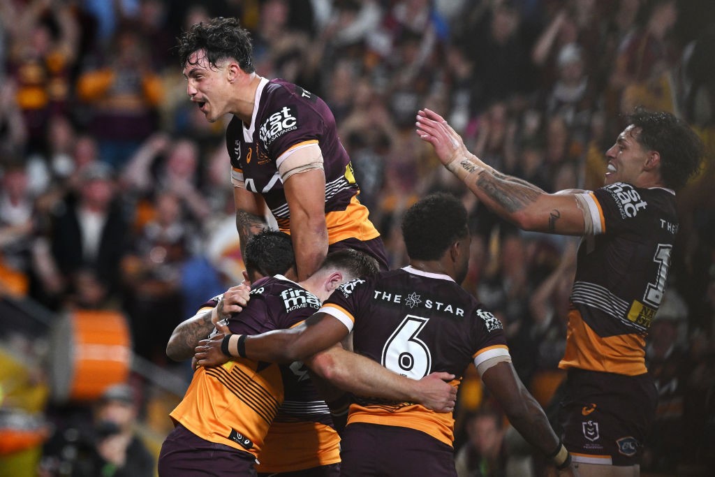 NRL 2023: Inside story of NZ Warriors' Reece Walsh raid, Brisbane Broncos  return