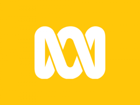 The ABC logo