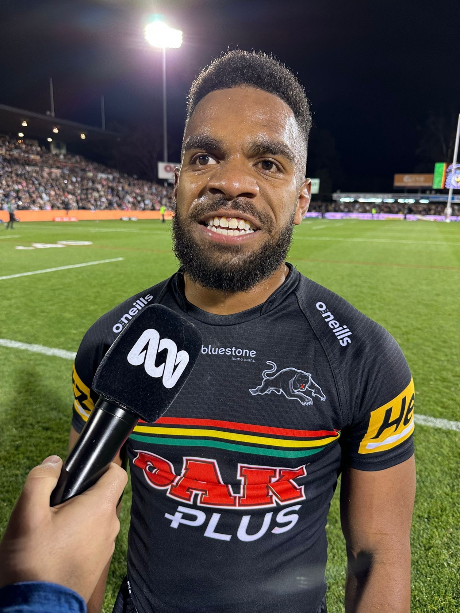 Penrith Panthers seal NRL minor premiership, Newcastle claim fifth with win  over Dragons, Dolphins smash Warriors - ABC News