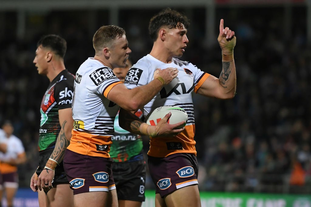 NRL 2023: Inside story of NZ Warriors' Reece Walsh raid, Brisbane Broncos  return