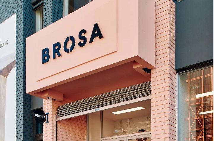 Brosa is a digital retailer of furniture.