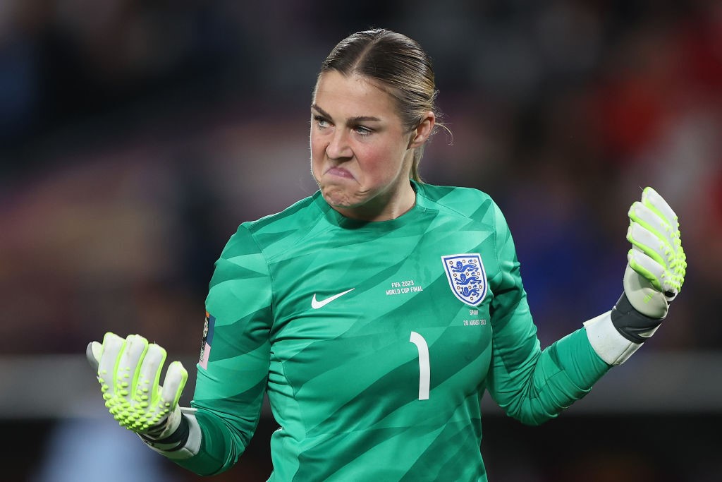 US women's soccer jersey is No. 1 Nike seller as team gears up for World  Cup finals - ABC News