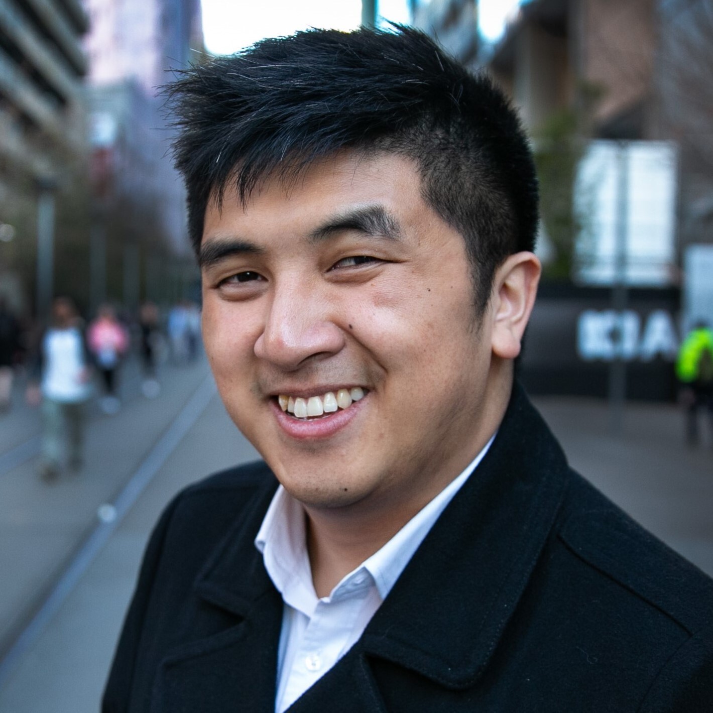 Kevin Nguyen profile image