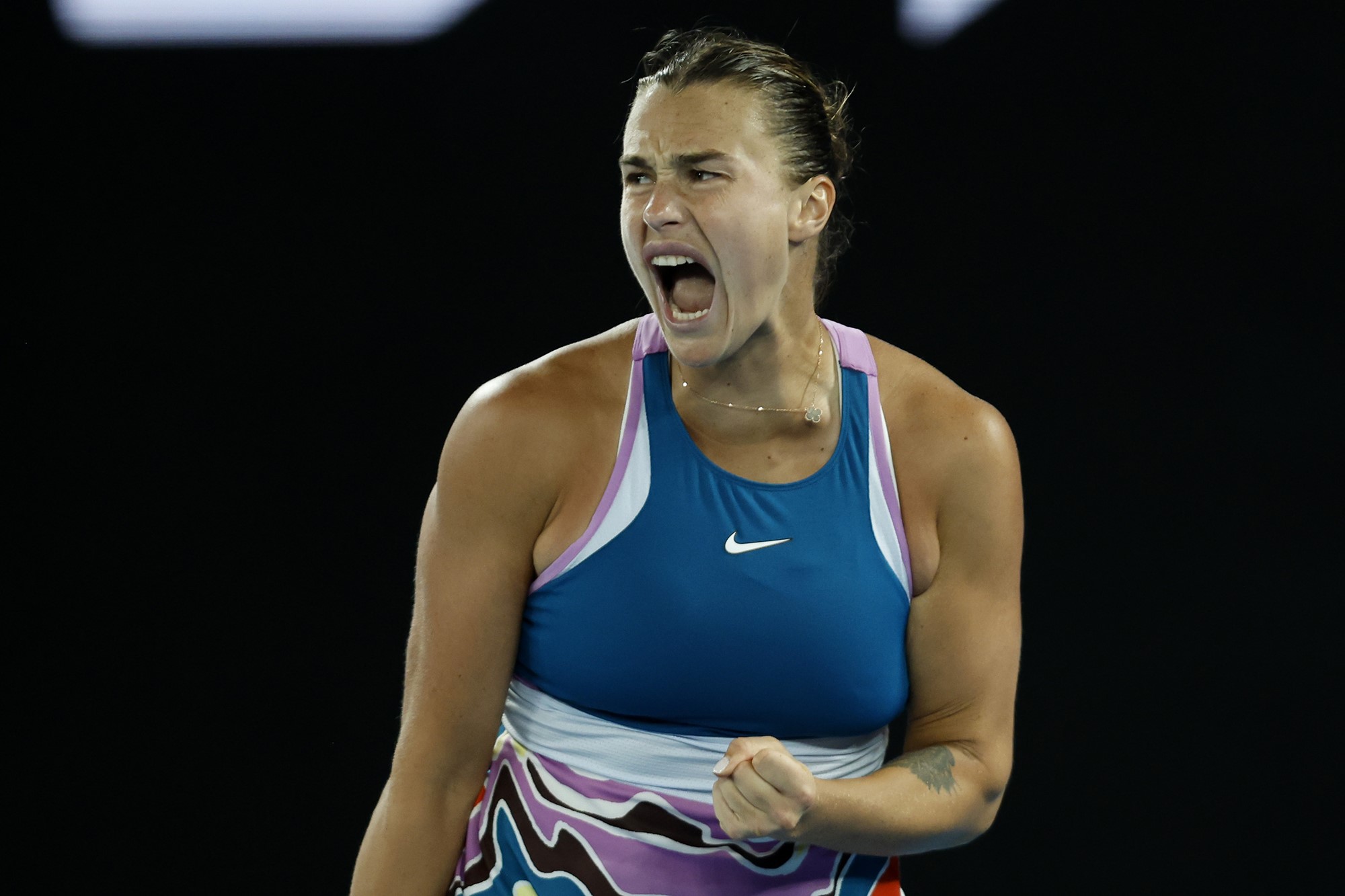 Australian open women's hot sale final live stream